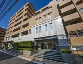アクアパーク千石 写真