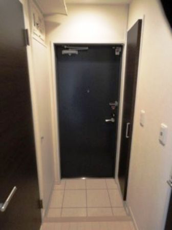 クリスタルスクエア銀座2 物件写真 建物写真12