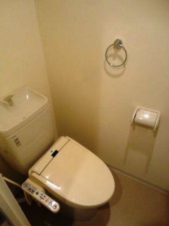 クリスタルスクエア銀座2 物件写真 建物写真28