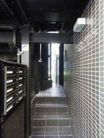 クリスタルスクエア銀座2 物件写真 建物写真6