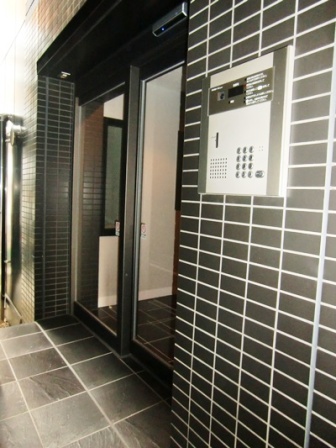 クリスタルスクエア銀座2 物件写真 建物写真7