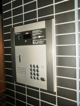 クリスタルスクエア銀座2 物件写真 建物写真8