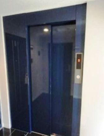 クリスタルスクエア銀座2 物件写真 建物写真9