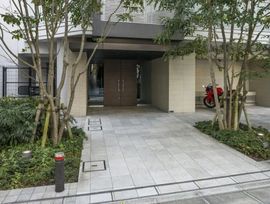 ハーモニーレジデンス錦糸町#001 写真