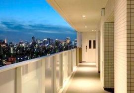 ハーモニーレジデンス錦糸町#001 物件写真 建物写真5