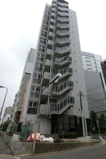 シーネクス立川 画像