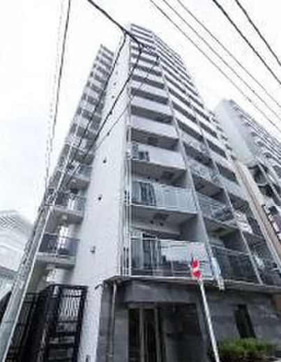 シーネクス立川 写真