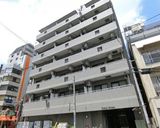 リメール三鷹 外観