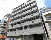 リメール三鷹 外観