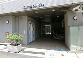 リメール三鷹 画像