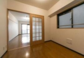 リメール三鷹 物件写真 建物写真6