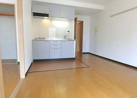リメール三鷹 物件写真 建物写真7