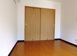 リメール三鷹 物件写真 建物写真8