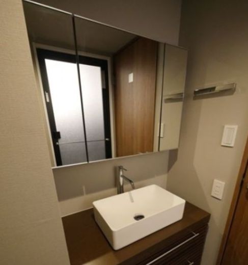カーサフジマ 物件写真 建物写真11