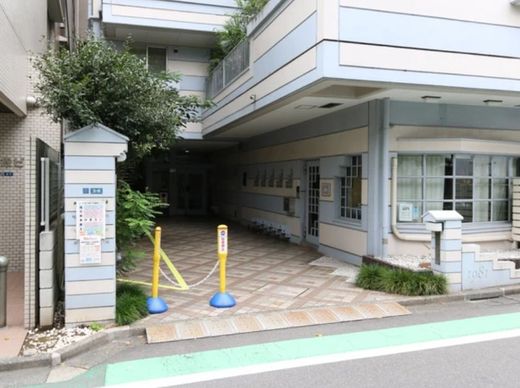カーサフジマ 外観