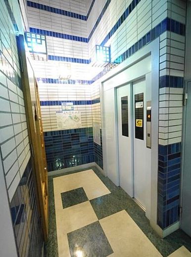 カーサフジマ 物件写真 建物写真5