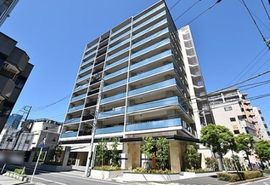 エクセレントシティ西葛西駅前 画像