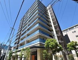 エクセレントシティ西葛西駅前 写真