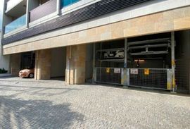 エクセレントシティ西葛西駅前 物件写真 建物写真4