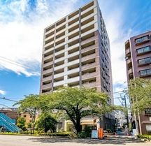 グローベル・ザ・スイート中村橋駅前 画像