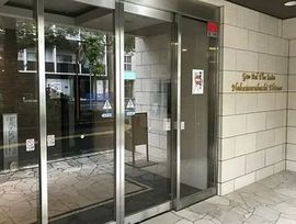 グローベル・ザ・スイート中村橋駅前 物件写真 建物写真4