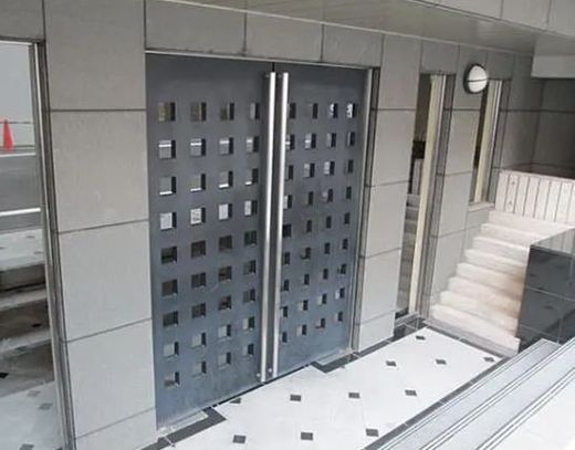 ブライズ神田 外観