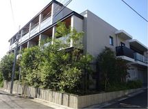 リビオ下北沢 物件写真 建物写真1