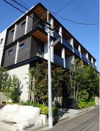 リビオ下北沢 物件写真 建物写真2