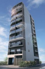 ヴァレッシア早稲田駅前シティ 物件写真 建物写真1