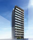 ブリリアイスト大井町 物件写真 建物写真1