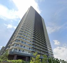 シティタワー金町タワー棟 物件写真 建物写真1