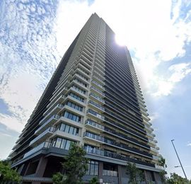 シティタワー金町タワー棟 物件写真 建物写真2