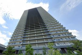 シティタワー金町タワー棟 物件写真 建物写真3