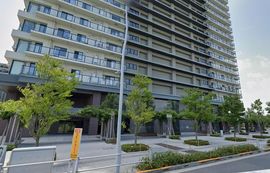シティタワー金町タワー棟 物件写真 建物写真4