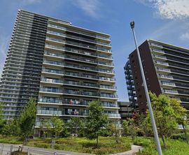 シティタワー金町タワー棟 物件写真 建物写真5