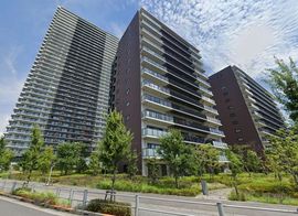 シティタワー金町タワー棟 物件写真 建物写真6