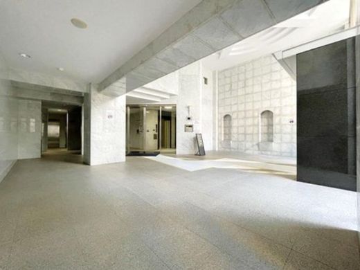 パレステュディオ代々木 物件写真 建物写真10