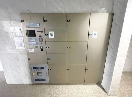 パレステュディオ代々木 物件写真 建物写真11