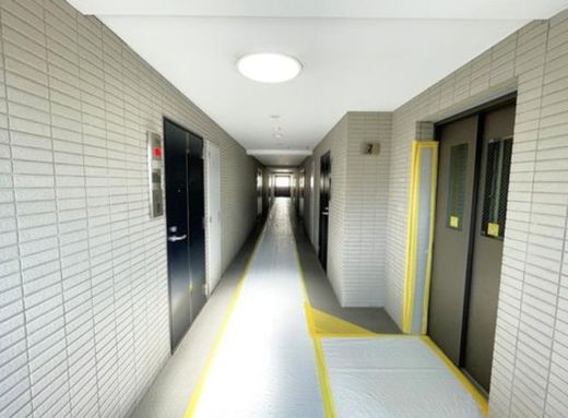 パレステュディオ代々木 物件写真 建物写真12