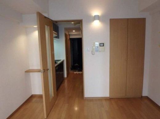 パレステュディオ代々木 物件写真 建物写真17