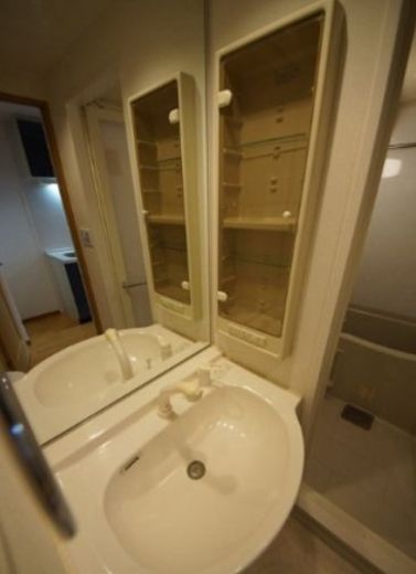 パレステュディオ代々木 物件写真 建物写真23