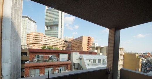パレステュディオ代々木 物件写真 建物写真29
