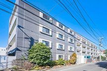 シーズクロノス新宿戸山 画像