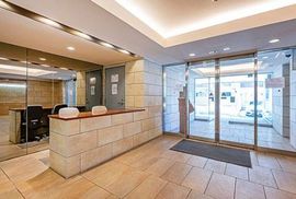 シーズクロノス新宿戸山 物件写真 建物写真4