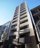 アスコットパーク日本橋富沢町 物件写真 建物写真1