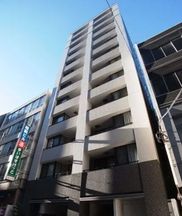 アスコットパーク日本橋富沢町 物件写真 建物写真1