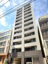 アスコットパーク日本橋富沢町 物件写真 建物写真2