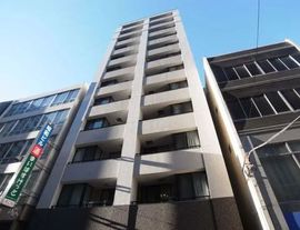 アスコットパーク日本橋富沢町 物件写真 建物写真3