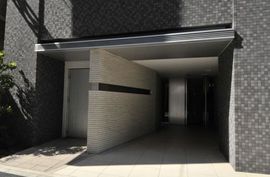 アスコットパーク日本橋富沢町 物件写真 建物写真7