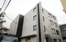 NOZOMIO premier三軒茶屋 物件写真 建物写真1